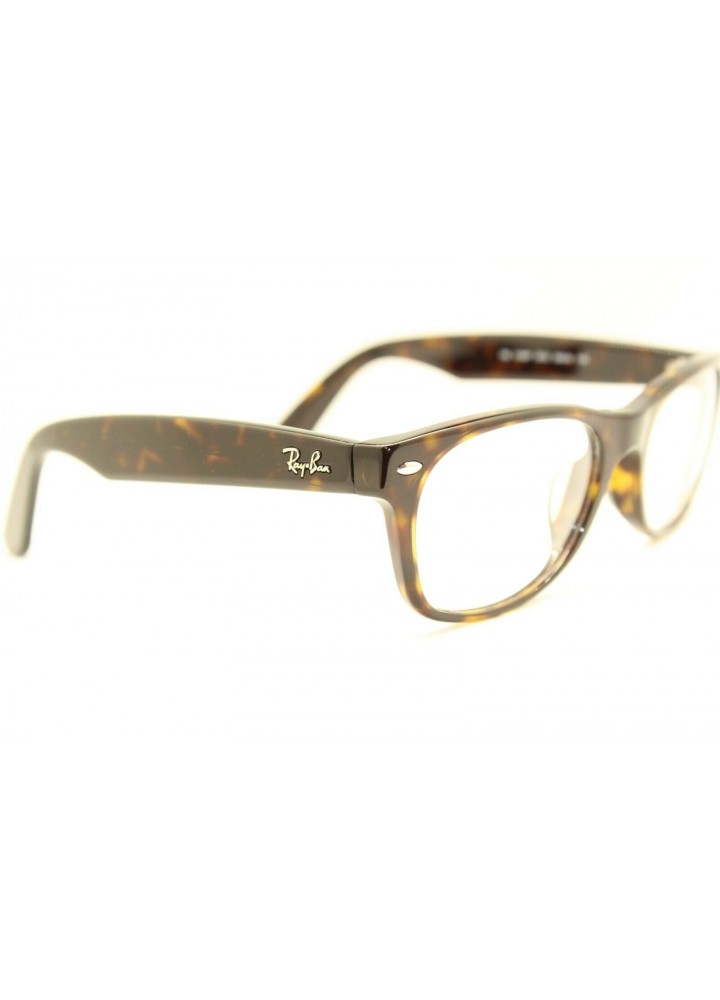 RAY-BAN Eyeglasses RB 4340-V 2012 - Tort